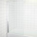 Badkarsvägg Arrow Bath