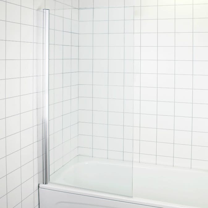 Badkarsvägg Arrow Bath