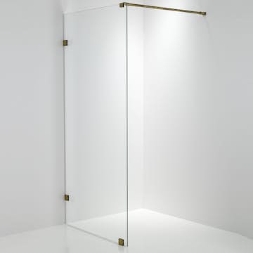 Duschvägg Duschbyggarna Design