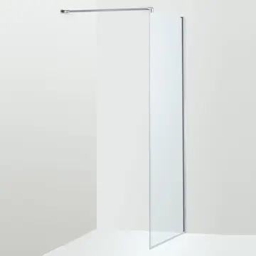 Duschvägg Duschbyggarna Solo