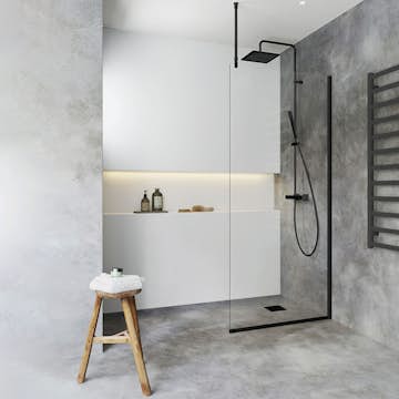 Duschvägg Hafa Igloo Pro I-WALL