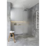 Duschvägg Hafa Igloo Pro I-WALL