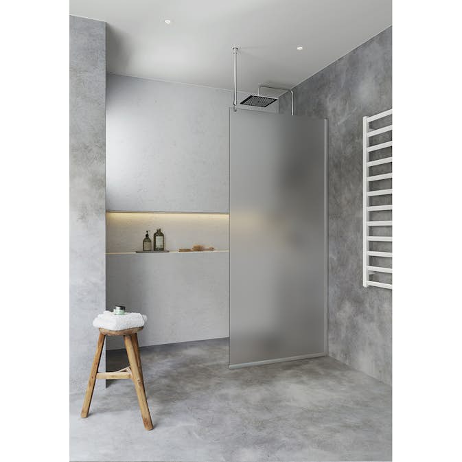 Duschvägg Hafa Igloo Pro I-WALL