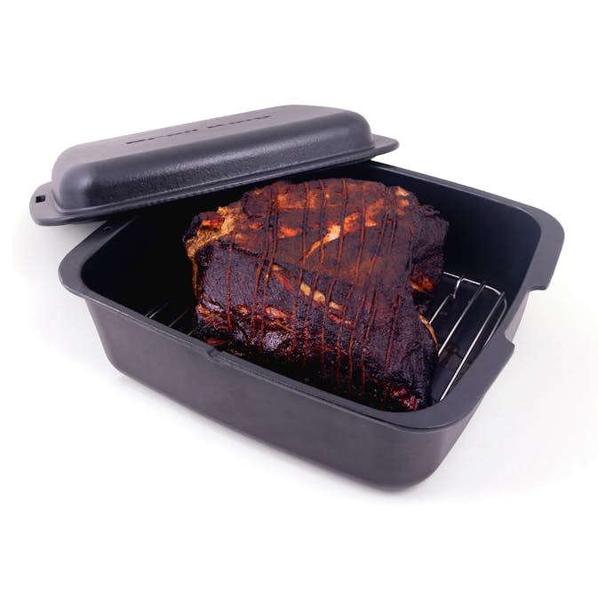 Gjutjärnsgryta Broil King Dutch Oven