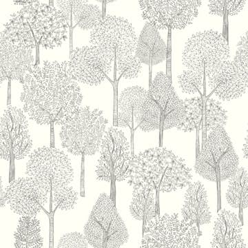 Tapet York Wallcoverings Dwell Studio Baby & Kids DW2403