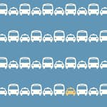 Tapet York Wallcoverings Dwell Studio Baby & Kids DW2462