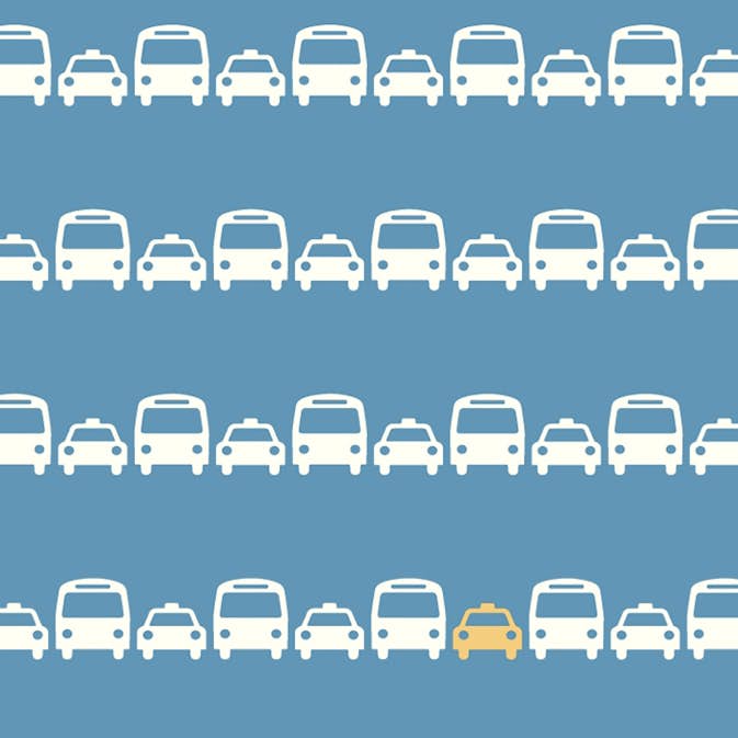 Tapet York Wallcoverings Dwell Studio Baby & Kids DW2462