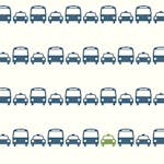 Tapet York Wallcoverings Dwell Studio Baby & Kids DW2463