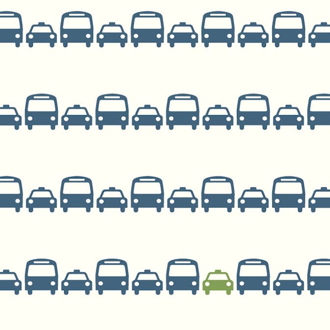 Tapet York Wallcoverings Dwell Studio Baby & Kids DW2463