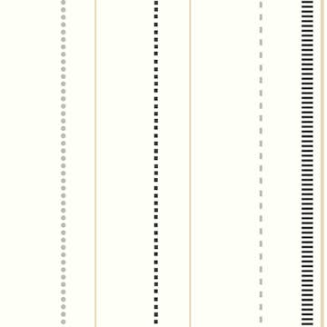 Tapet York Wallcoverings Dwell Studio Baby & Kids DW2491