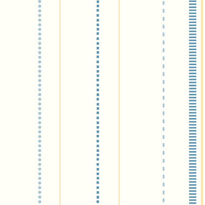 Tapet York Wallcoverings Dwell Studio Baby & Kids DW2493