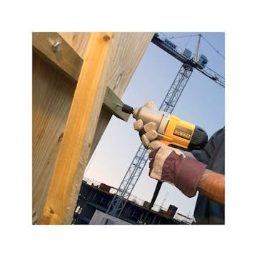 Mutterdragare DeWalt DW292 230V 710W 440Nm