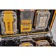 Laddarbox DeWalt DWST83471-QW Toughsystem 2.0