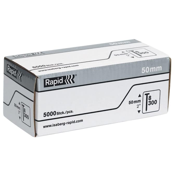 Dyckert 50mm 8/50 5mle Rapid