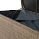 Dynbox Comfort Garden Gigant Utomhus