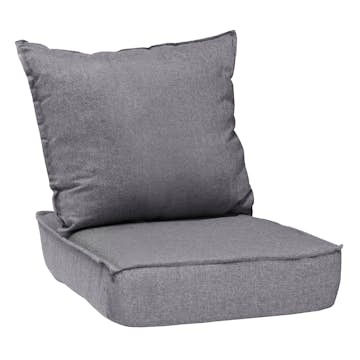 Dynset Hillerstorp Jet Set Fåtölj