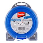 Trimmertråd Makita E-01731 Fyrklöver