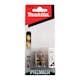 Bits Makita Impact Premier E-03193 T10 25 mm 2-pack