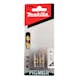 Bits Makita Impact Premier E-03230 T30 25 mm 2-pack