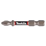 Bits Makita Impact Premier E-03274 PH2 50 mm 2-pack