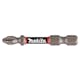 Bits Makita Impact Premier E-03274 PH2 50 mm 2-pack