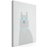 Tavla Arkiio Mysterious Lama