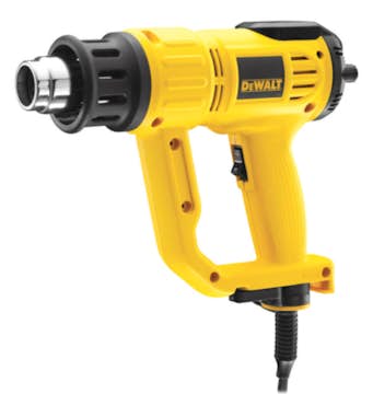 Varmluftspistol DeWalt D26414 2000W