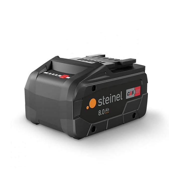 Batteri Steinel För MH3, MH5 18V 8Ah