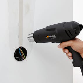 Varmluftspistol Steinel HL 1821 S