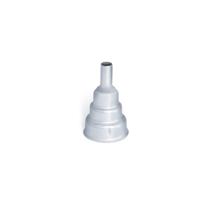 Munstycke Steinel Reduc. 9 mm