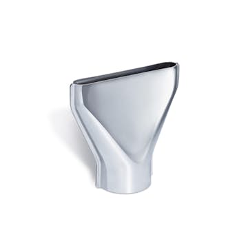 Munstycke Steinel 75 mm