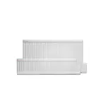 Oljefyllt Element Gnosjö Klimatprodukter 2080 med WiFi