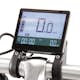 Elcykel Popal EBIKE Daily Dutch Prestige-E N3 28" Svart