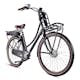 Elcykel Popal EBIKE Daily Dutch Prestige-E N3 28" Svart