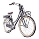 Elcykel Popal EBIKE Daily Dutch Prestige-E N3 28" Blå