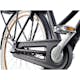 Elcykel Popal EBIKE Daily Dutch Prestige-E N3 28" Blå