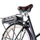 Elcykel Popal EBIKE Daily Dutch Prestige-E N3 28" Blå