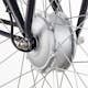 Elcykel Popal EBIKE Daily Dutch Prestige-E N3 28" Blå