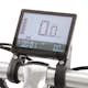 Elcykel Popal EBIKE Daily Dutch Prestige-E N3 28" Blå