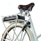 Elcykel Popal EBIKE Daily Dutch Prestige-E N3 28" Grön