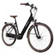 Elcykel Popal EBIKE Novel N7 28" Svart