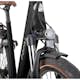 Elcykel Popal EBIKE Novel N7 28" Svart