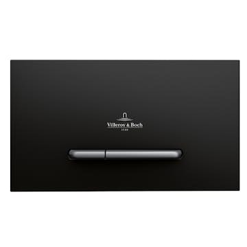 Spolknapp Villeroy & Boch ViConnect 300S Plast