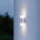 Vägglampa Steinel L 910