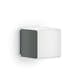 Vägglampa Steinel Cubo L830