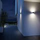 Vägglampa Steinel Cubo L840