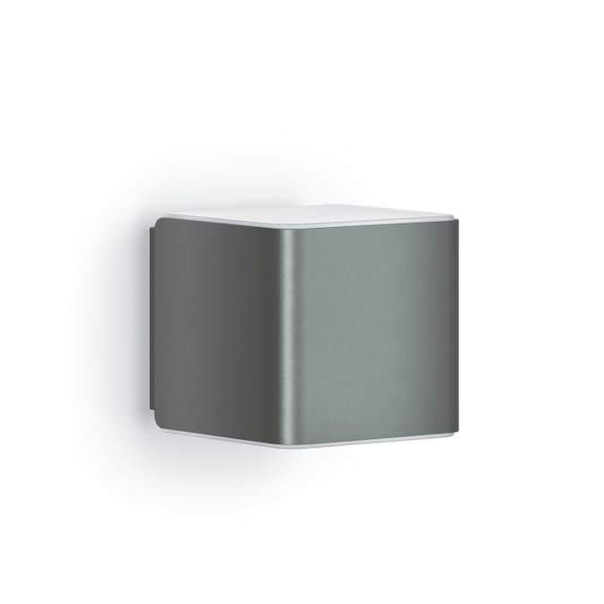 Vägglampa Steinel Cubo L840