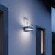 Vägglampa Steinel L820 Connect