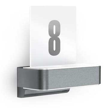 Vägglampa Steinel L820 Connect