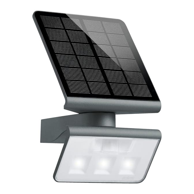 Strålkastare Steinel Solcellarm X-Sol